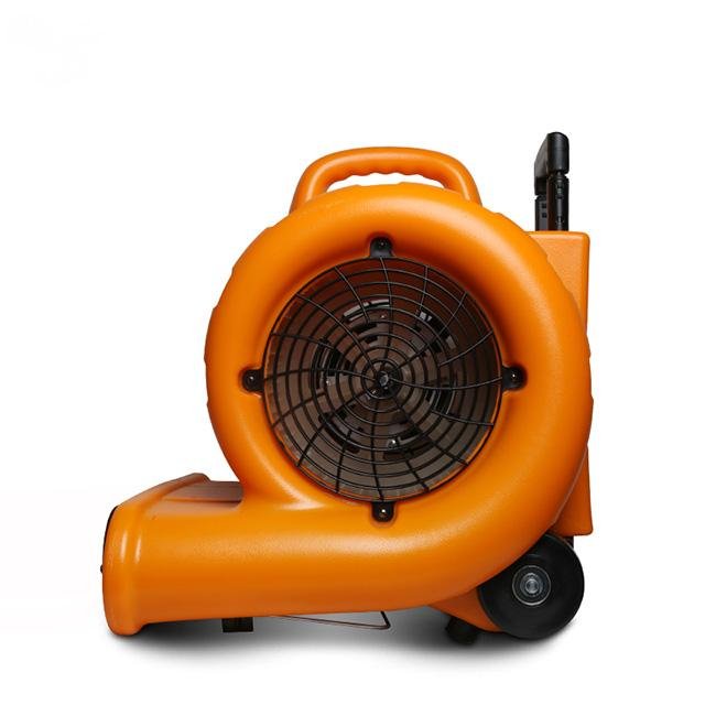 FD - 800R Dual - Temp Pro Floor Dryer - Simple Astuce