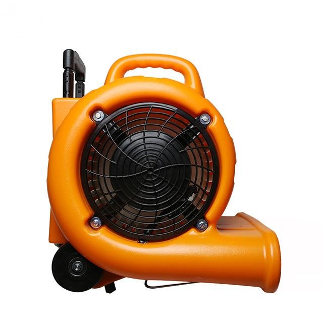 FD - 800R Dual - Temp Pro Floor Dryer - Simple Astuce