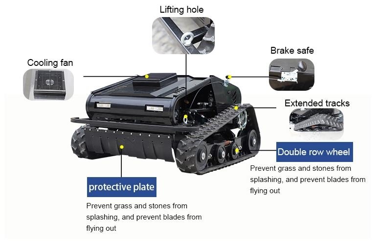 LM800-PRO: Black Shark - Simple Astuce